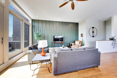 Tiny photo for 2306 W Chicago Avenue #4, Chicago, IL 60622 (MLS # 12743193)