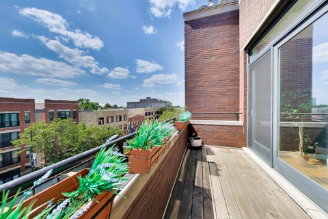 Tiny photo for 2306 W Chicago Avenue #4, Chicago, IL 60622 (MLS # 12743193)