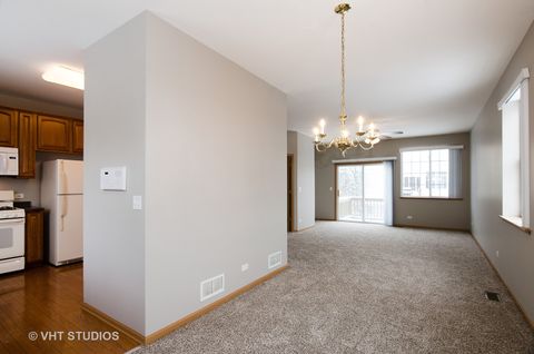 Tiny photo for 346 Evergreen Circle #346, Gilberts, IL 60136 (MLS # 12525186)