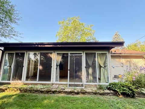 Tiny photo for 381 N Silverleaf Boulevard, Carol Stream, IL 60188 (MLS # 12763884)