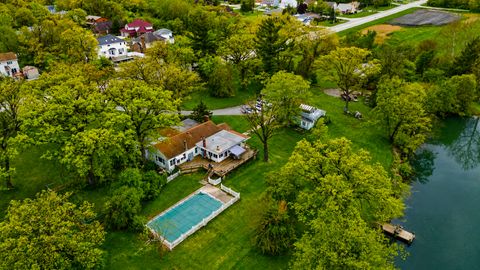 Photo of 931 E Steger Road, Steger, IL 60475 (MLS # 12652661)
