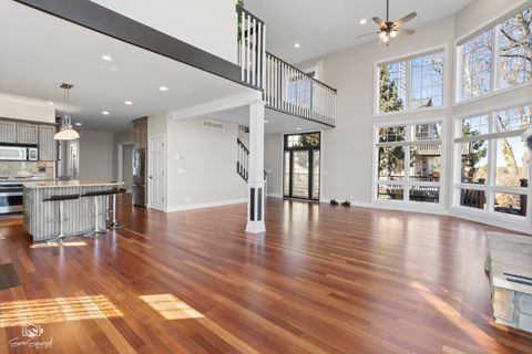 Tiny photo for 8043 Tamarack Lane, Morris, IL 60450 (MLS # 12485838)