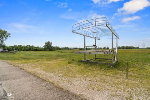 Tiny photo for 8043 Tamarack Lane, Morris, IL 60450 (MLS # 12485838)