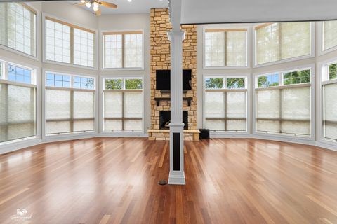 Tiny photo for 8043 Tamarack Lane, Morris, IL 60450 (MLS # 12485838)