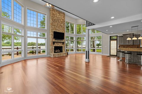 Tiny photo for 8043 Tamarack Lane, Morris, IL 60450 (MLS # 12485838)