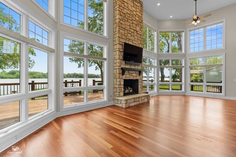 Tiny photo for 8043 Tamarack Lane, Morris, IL 60450 (MLS # 12485838)