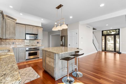 Tiny photo for 8043 Tamarack Lane, Morris, IL 60450 (MLS # 12485838)