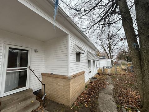 Tiny photo for 620 COMMERICAL Street, Danville, IL 61832 (MLS # 12524206)