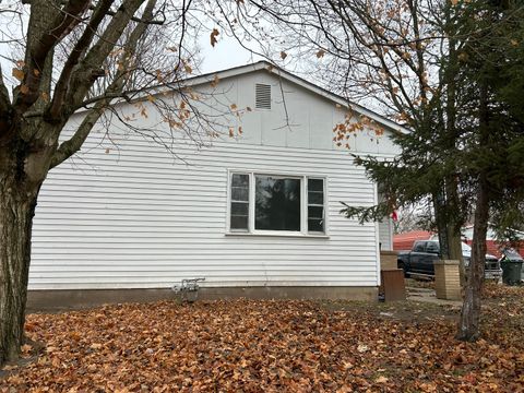 Tiny photo for 620 COMMERICAL Street, Danville, IL 61832 (MLS # 12524206)