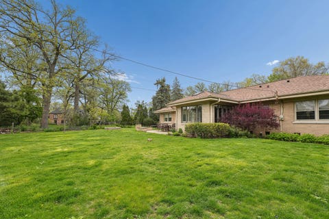Tiny photo for 459 E Ridge Avenue, Elmhurst, IL 60126 (MLS # 12696025)