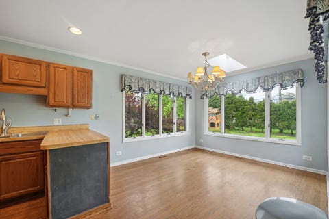 Tiny photo for 459 E Ridge Avenue, Elmhurst, IL 60126 (MLS # 12696025)