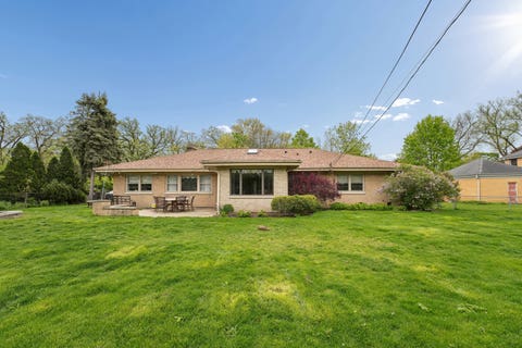 Tiny photo for 459 E Ridge Avenue, Elmhurst, IL 60126 (MLS # 12696025)
