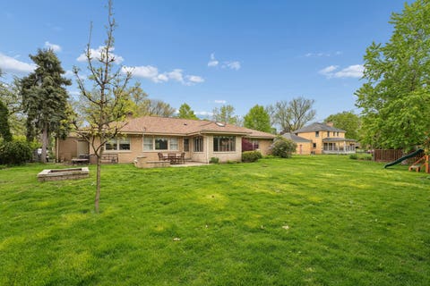 Tiny photo for 459 E Ridge Avenue, Elmhurst, IL 60126 (MLS # 12696025)