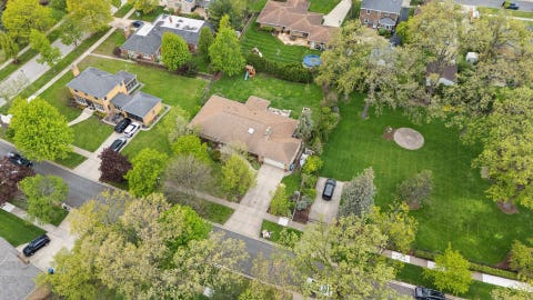 Tiny photo for 459 E Ridge Avenue, Elmhurst, IL 60126 (MLS # 12696025)