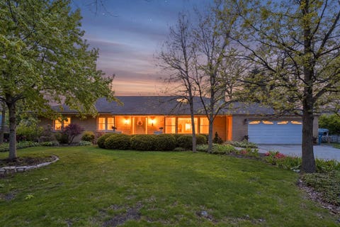 Tiny photo for 459 E Ridge Avenue, Elmhurst, IL 60126 (MLS # 12696025)