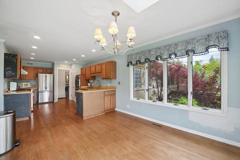 Tiny photo for 459 E Ridge Avenue, Elmhurst, IL 60126 (MLS # 12696025)