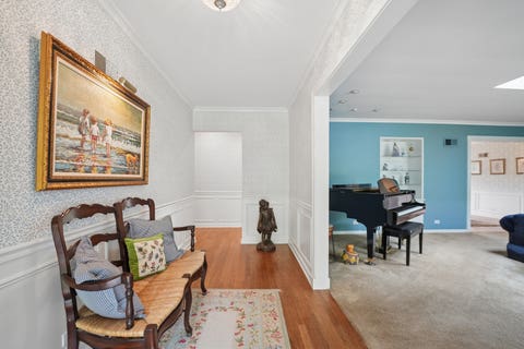 Tiny photo for 459 E Ridge Avenue, Elmhurst, IL 60126 (MLS # 12696025)