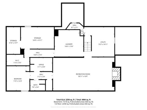 Tiny photo for 459 E Ridge Avenue, Elmhurst, IL 60126 (MLS # 12696025)