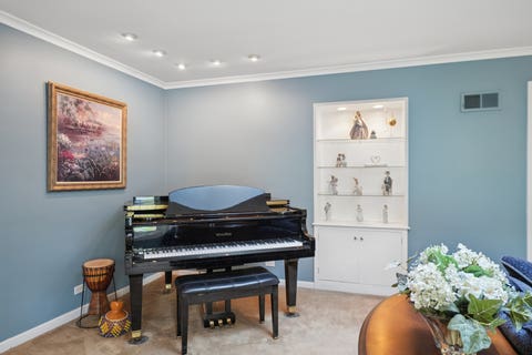 Tiny photo for 459 E Ridge Avenue, Elmhurst, IL 60126 (MLS # 12696025)