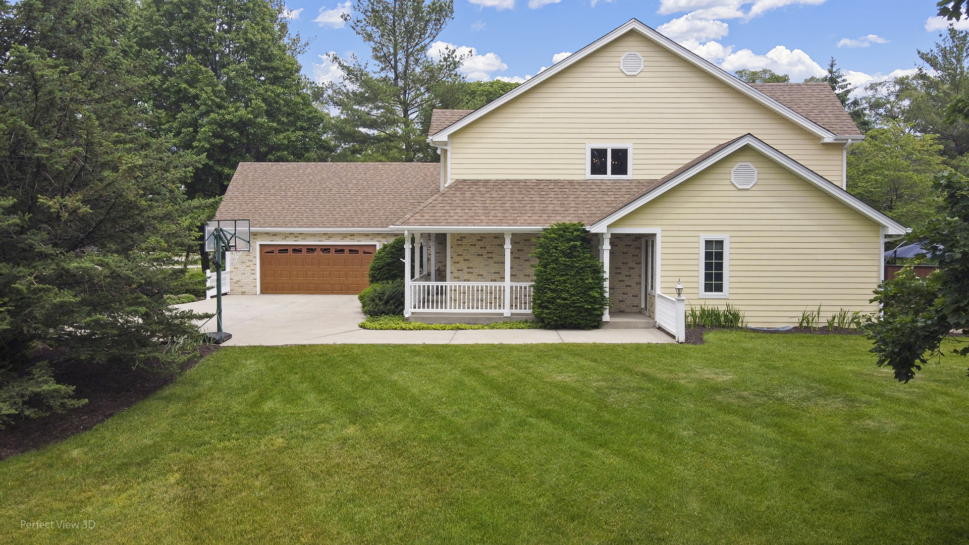 295 W Grandin Road