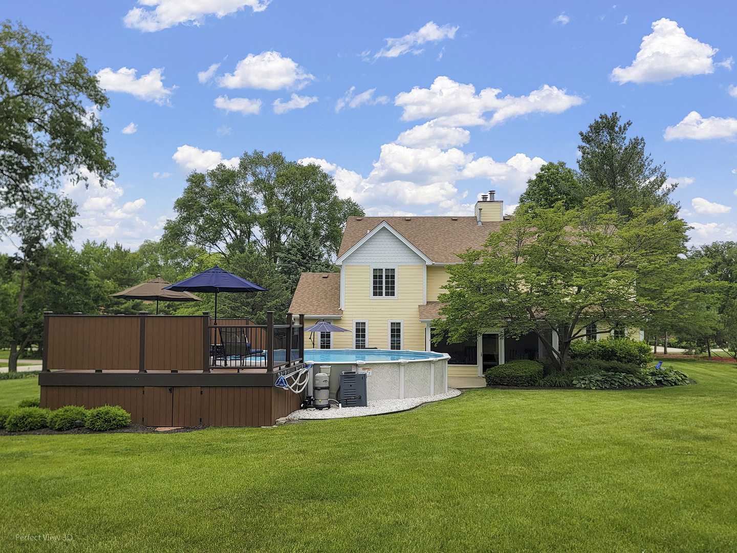 295 W Grandin Road