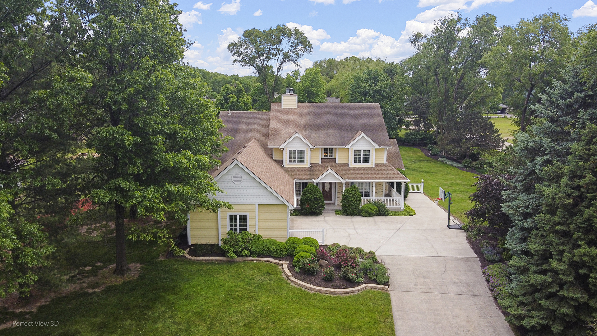 295 W Grandin Road