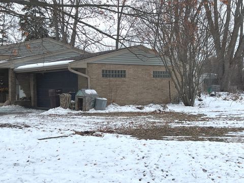 Tiny photo for 13980 W Stonegate Road, Wadsworth, IL 60083 (MLS # 12533146)