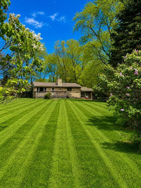 Tiny photo for 13980 W Stonegate Road, Wadsworth, IL 60083 (MLS # 12533146)
