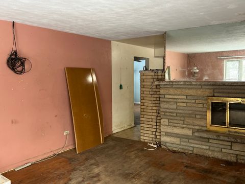 Tiny photo for 13980 W Stonegate Road, Wadsworth, IL 60083 (MLS # 12533146)