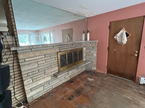 Tiny photo for 13980 W Stonegate Road, Wadsworth, IL 60083 (MLS # 12533146)