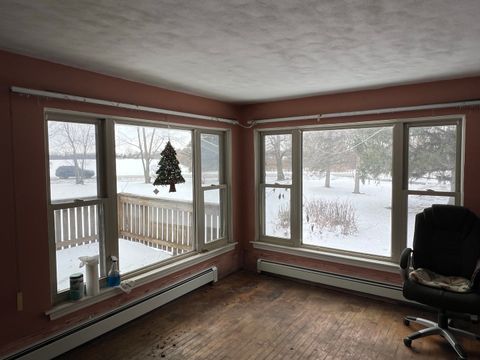 Tiny photo for 13980 W Stonegate Road, Wadsworth, IL 60083 (MLS # 12533146)