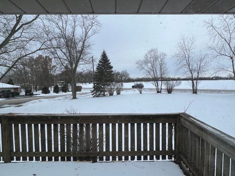 Tiny photo for 13980 W Stonegate Road, Wadsworth, IL 60083 (MLS # 12533146)