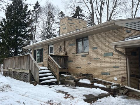 Tiny photo for 13980 W Stonegate Road, Wadsworth, IL 60083 (MLS # 12533146)