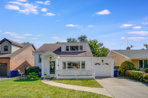Photo of 929 Sherwood Road, La Grange Park, IL 60526 (MLS # 12470769)