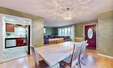 Tiny photo for 3703 S 58th Court, Cicero, IL 60804 (MLS # 12534011)