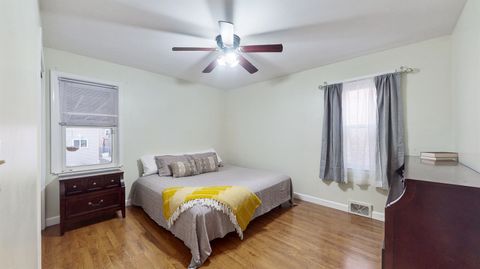 Tiny photo for 3703 S 58th Court, Cicero, IL 60804 (MLS # 12534011)