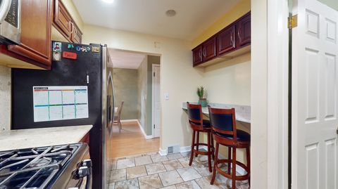 Tiny photo for 3703 S 58th Court, Cicero, IL 60804 (MLS # 12534011)