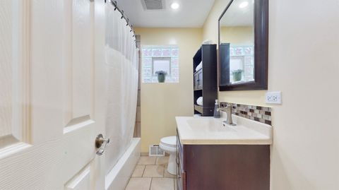 Tiny photo for 3703 S 58th Court, Cicero, IL 60804 (MLS # 12534011)