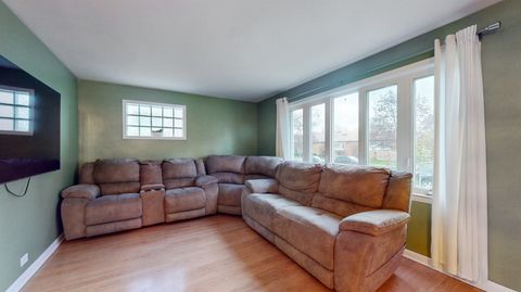 Tiny photo for 3703 S 58th Court, Cicero, IL 60804 (MLS # 12534011)