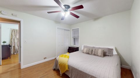 Tiny photo for 3703 S 58th Court, Cicero, IL 60804 (MLS # 12534011)