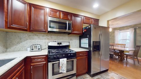 Tiny photo for 3703 S 58th Court, Cicero, IL 60804 (MLS # 12534011)