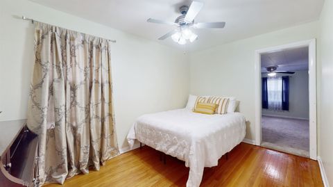 Tiny photo for 3703 S 58th Court, Cicero, IL 60804 (MLS # 12534011)