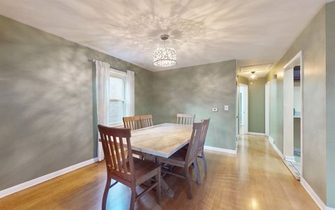 Tiny photo for 3703 S 58th Court, Cicero, IL 60804 (MLS # 12534011)