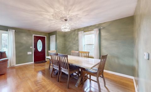 Tiny photo for 3703 S 58th Court, Cicero, IL 60804 (MLS # 12534011)