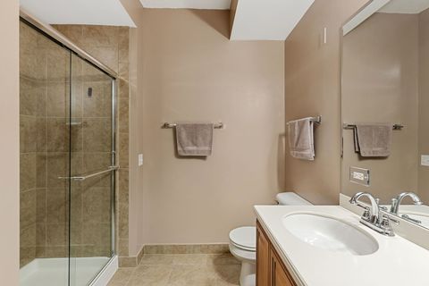 Tiny photo for 100 S Emerson Street #205, Mount Prospect, IL 60056 (MLS # 12630935)