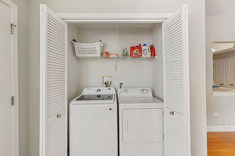 Tiny photo for 100 S Emerson Street #205, Mount Prospect, IL 60056 (MLS # 12630935)