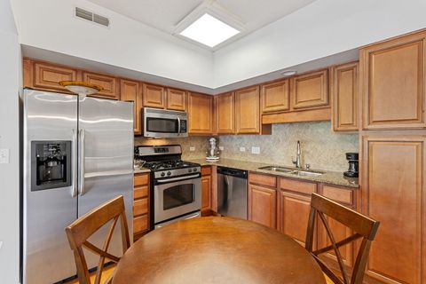 Tiny photo for 100 S Emerson Street #205, Mount Prospect, IL 60056 (MLS # 12630935)