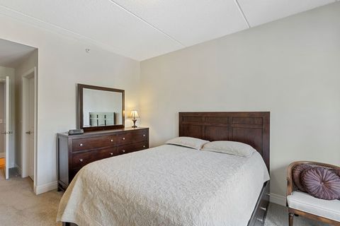 Tiny photo for 100 S Emerson Street #205, Mount Prospect, IL 60056 (MLS # 12630935)