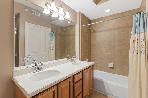 Tiny photo for 100 S Emerson Street #205, Mount Prospect, IL 60056 (MLS # 12630935)