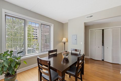 Tiny photo for 100 S Emerson Street #205, Mount Prospect, IL 60056 (MLS # 12630935)